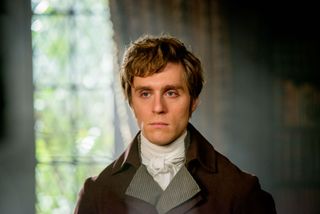 Poldark George Warleggan