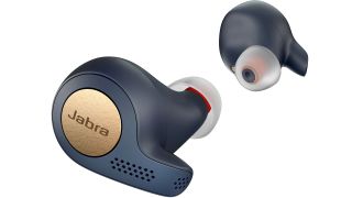 Jabra Elite Active 65T wireless earbuds review