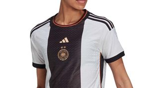 Germany women's World Cup 2023 home kit