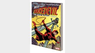 Marvel Comics January 2022 solicitations