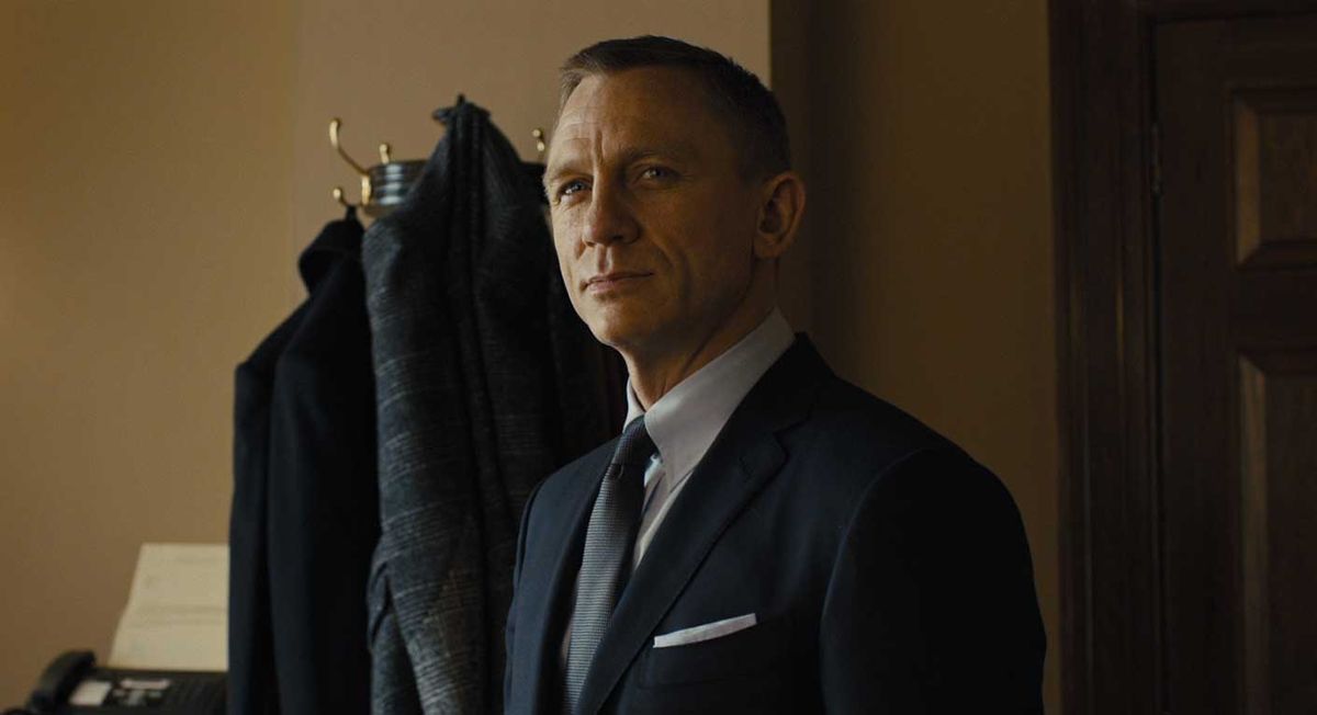 James Bond brands: 7 essential brands every man should wear - Flipboard