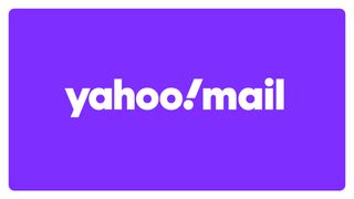 Yahoo! Mail logo