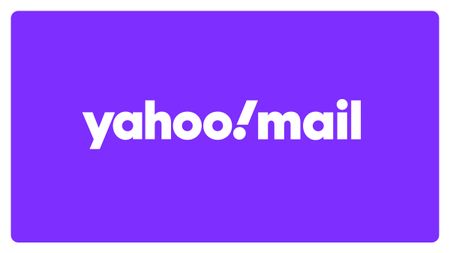 Yahoo! Mail logo