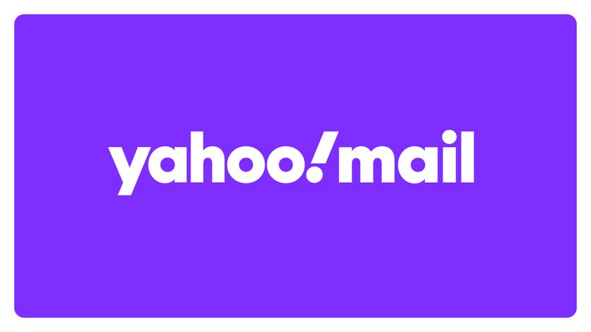 Yahoo! Mail logo