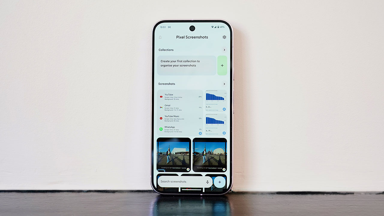 Google Pixel 9 Pro: 5 things to know