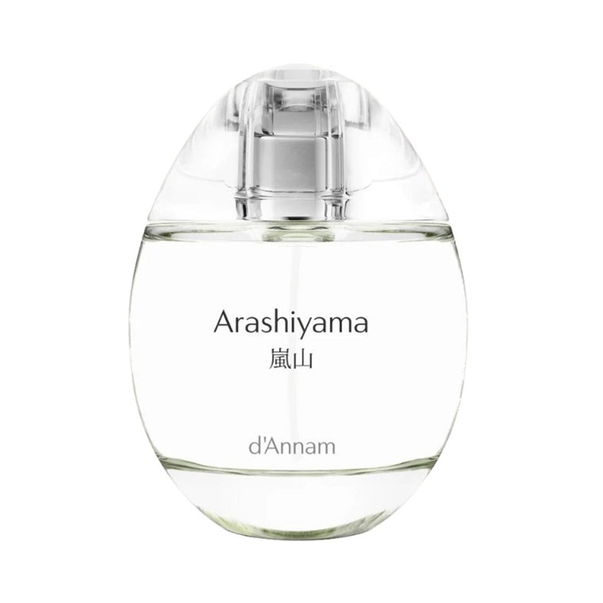 d'Annam, Arashiyama Eau de Parfum