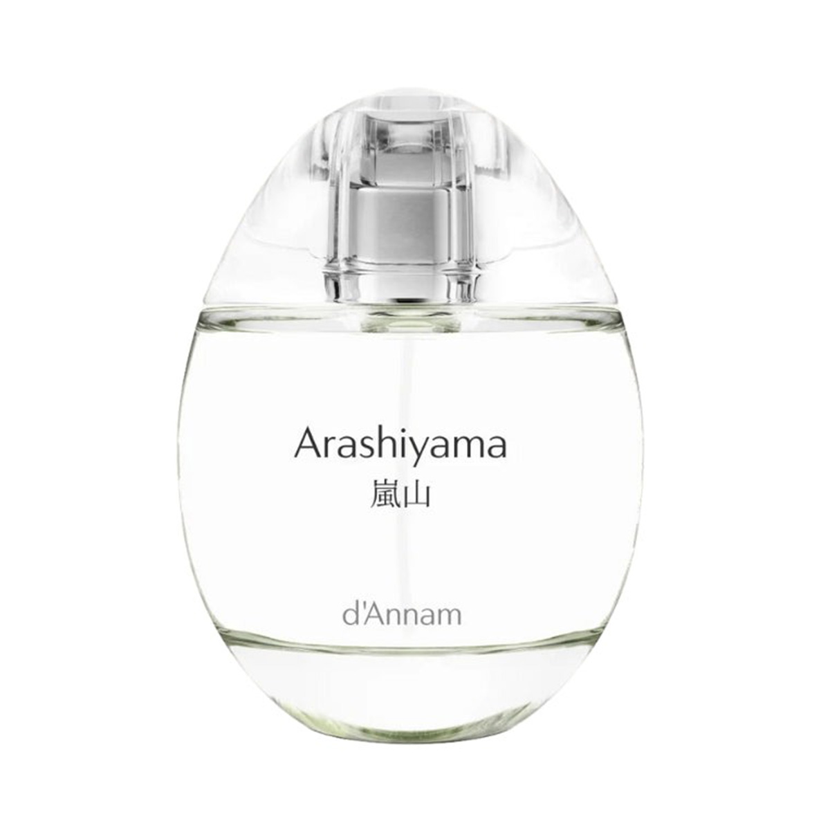 d&#039;Annam, Arashiyama Eau de Parfum