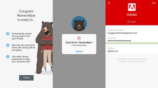 RememBear