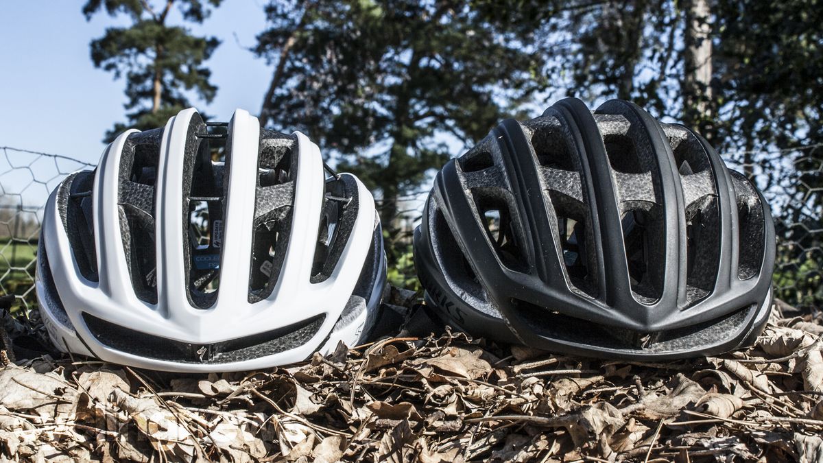 Specialized S-Works Prevail II Vent helmet