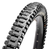 Maxxis Minion DHR II Exo Tr 27.5-inch: over 50% off at Wiggle