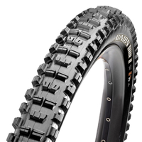 Maxxis Minion DHR II Exo Tr 27.5-inch: over 50% off at Wiggle
£58.99