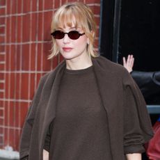 Jennifer Lawrence's beloved Adidas Taekwondo sneakers are on a major sale for Black Friday