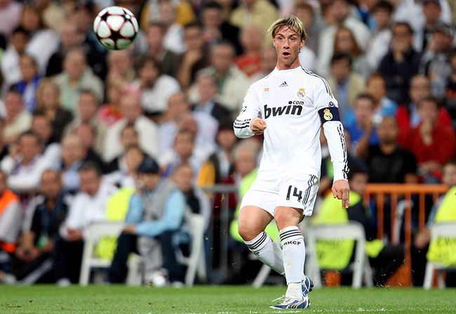 Ranked! The 50 greatest Real Madrid players of all time | FourFourTwo