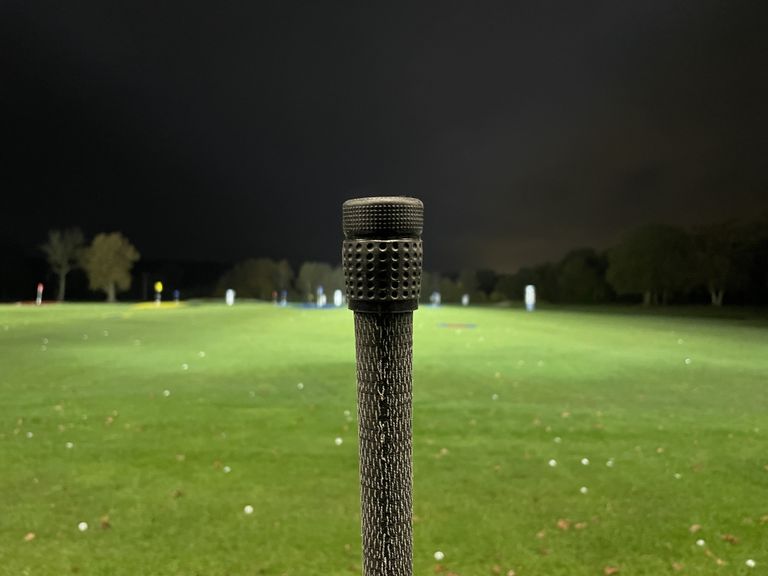 Blast Golf Swing Analyser Review Golf Monthly