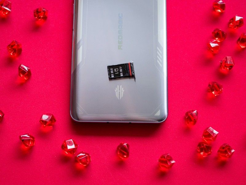 RedMagic 6R review