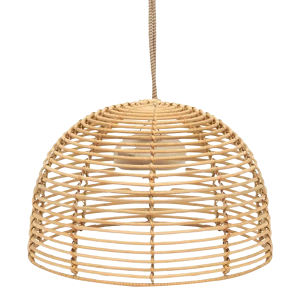 Newgarden, Newgarden Bossa 20 Wireless Outdoor Hanging Pendant Light