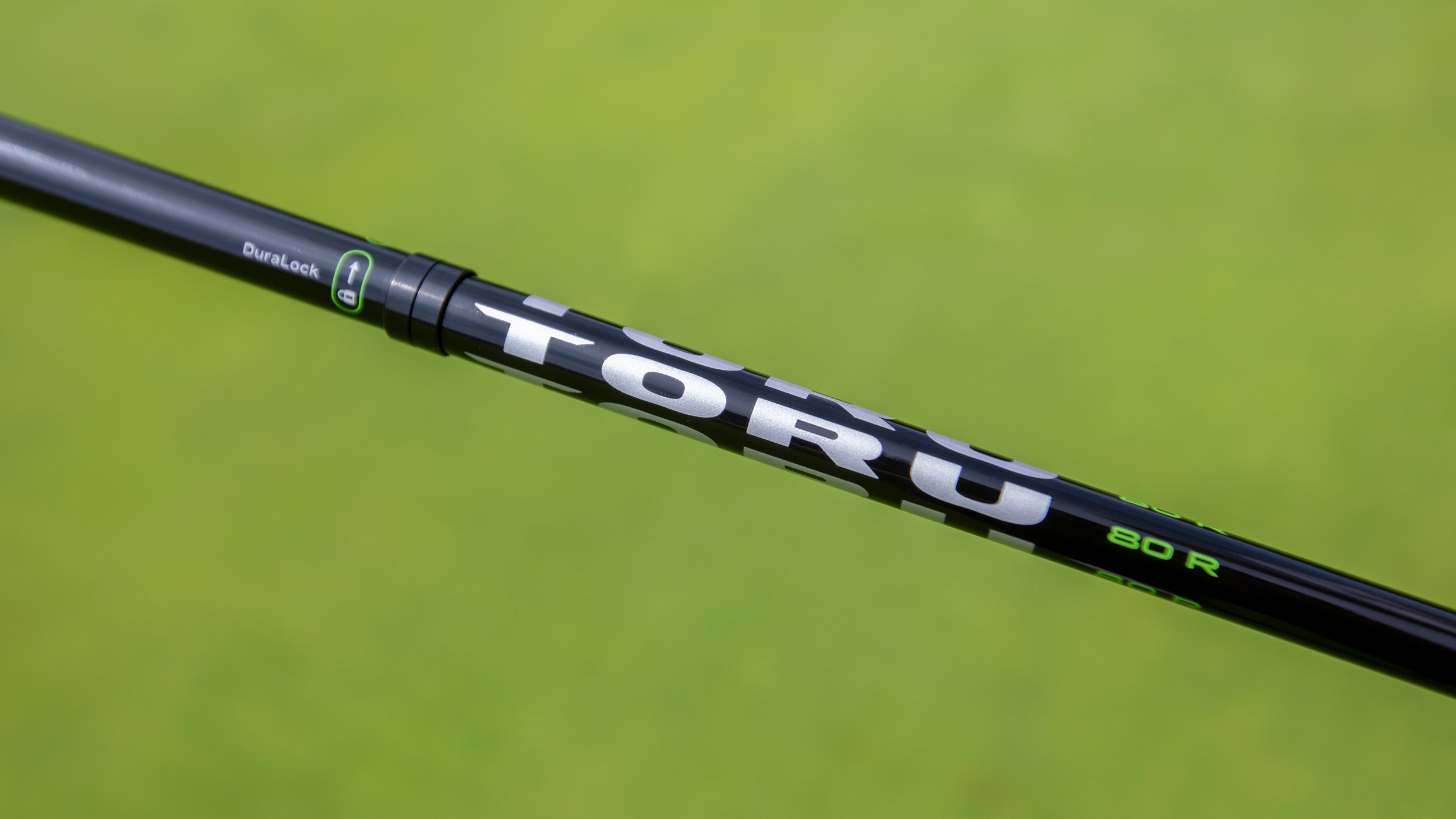 Q Gen 2 Adjustable Club Review