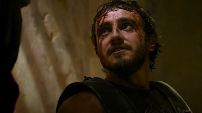 Epic First Gladiator 2 Trailer Sees Paul Mescal Fight Pedro Pascal, A ...