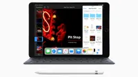 Apple iPad Air (2019, 3rd generation) product shot
