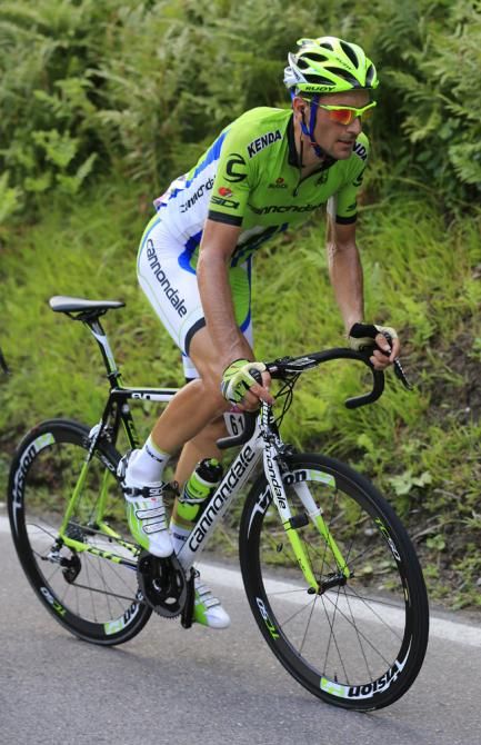 Ivan Basso (Cannondale)