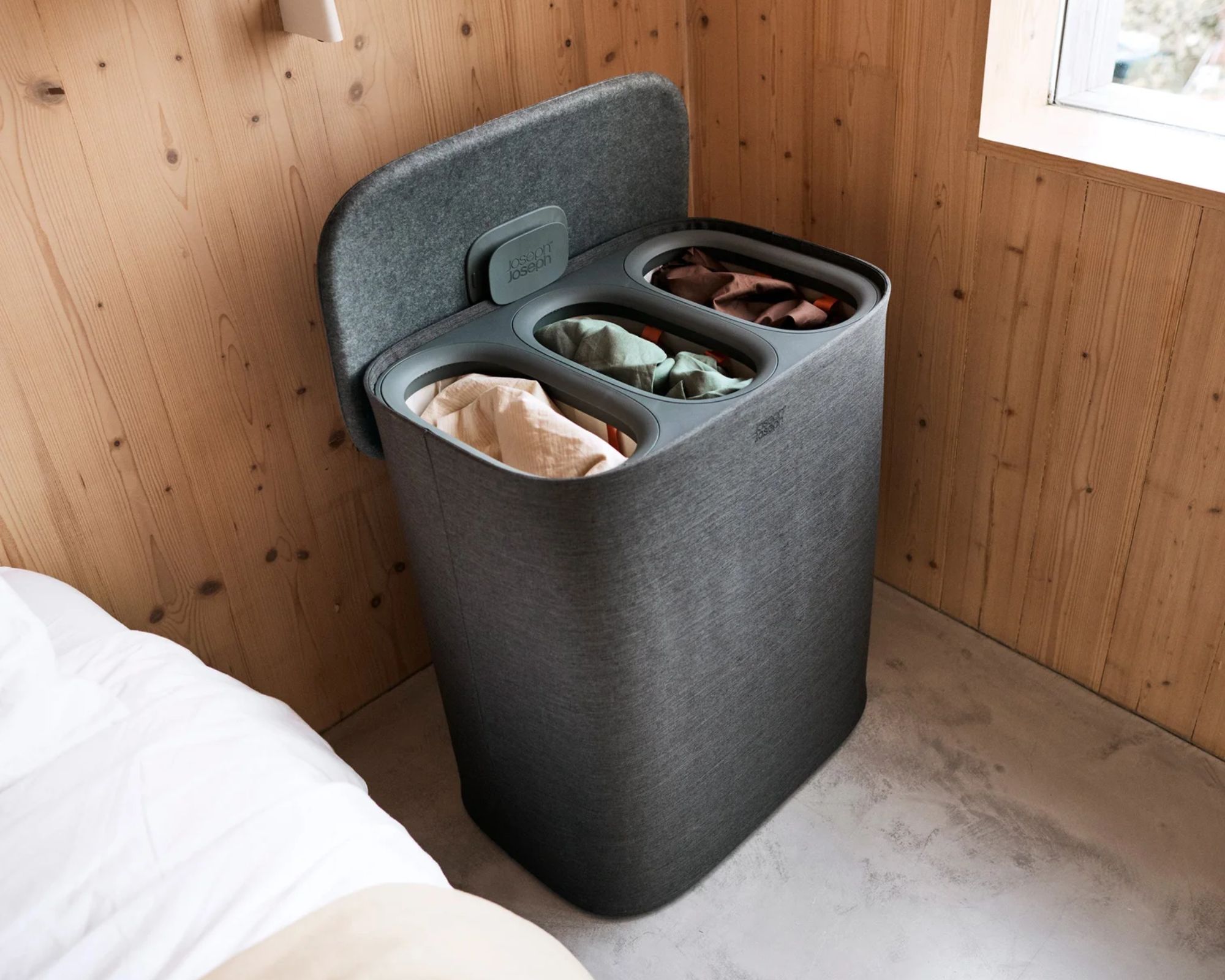 Joseph Joseph Tota 2 laundry basket