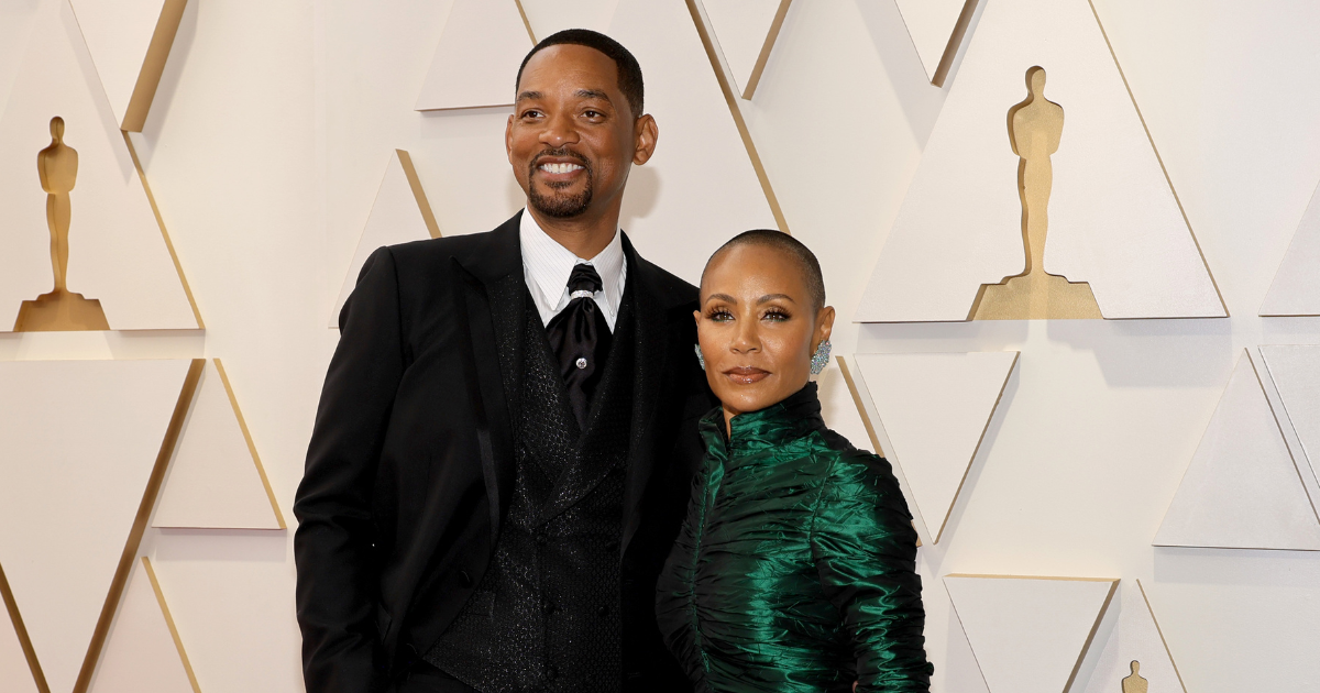 Will Smith publie une « déclaration officielle » inhabituelle suite aux affirmations de Jada Pinkett Smith