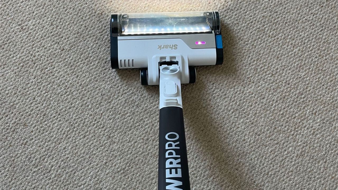 Pesky Shark vacuum terms - explained | Ideal Home