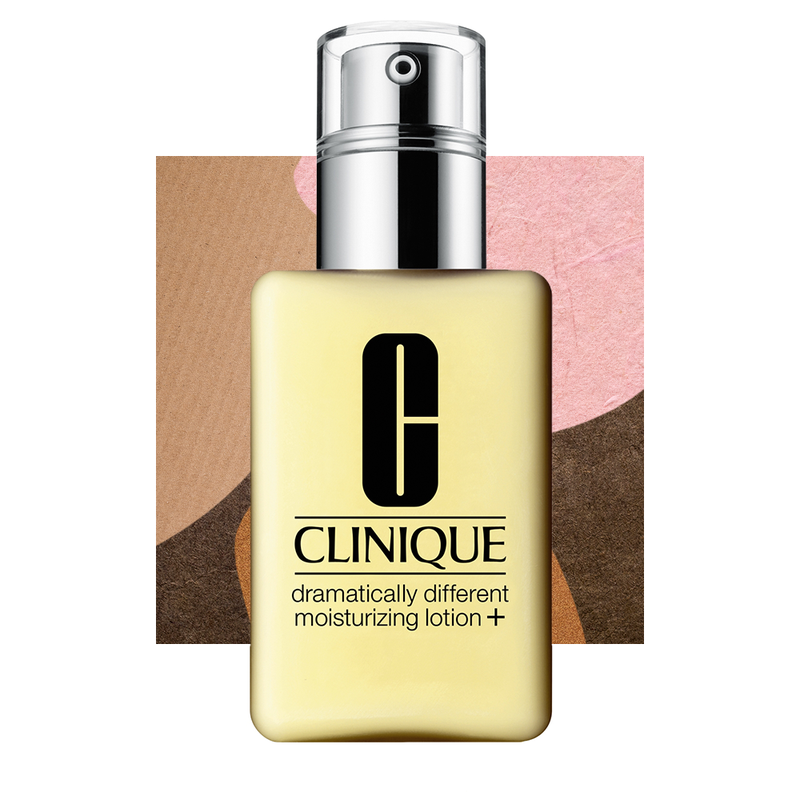 Clinique Dramatically Different Moisturizing Lotion+
