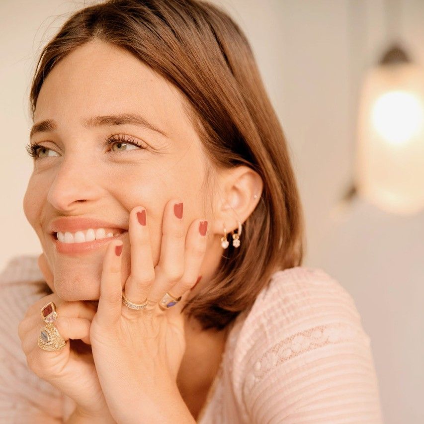 Workwear Marie Claire