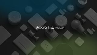 Aqara Matter Announcement