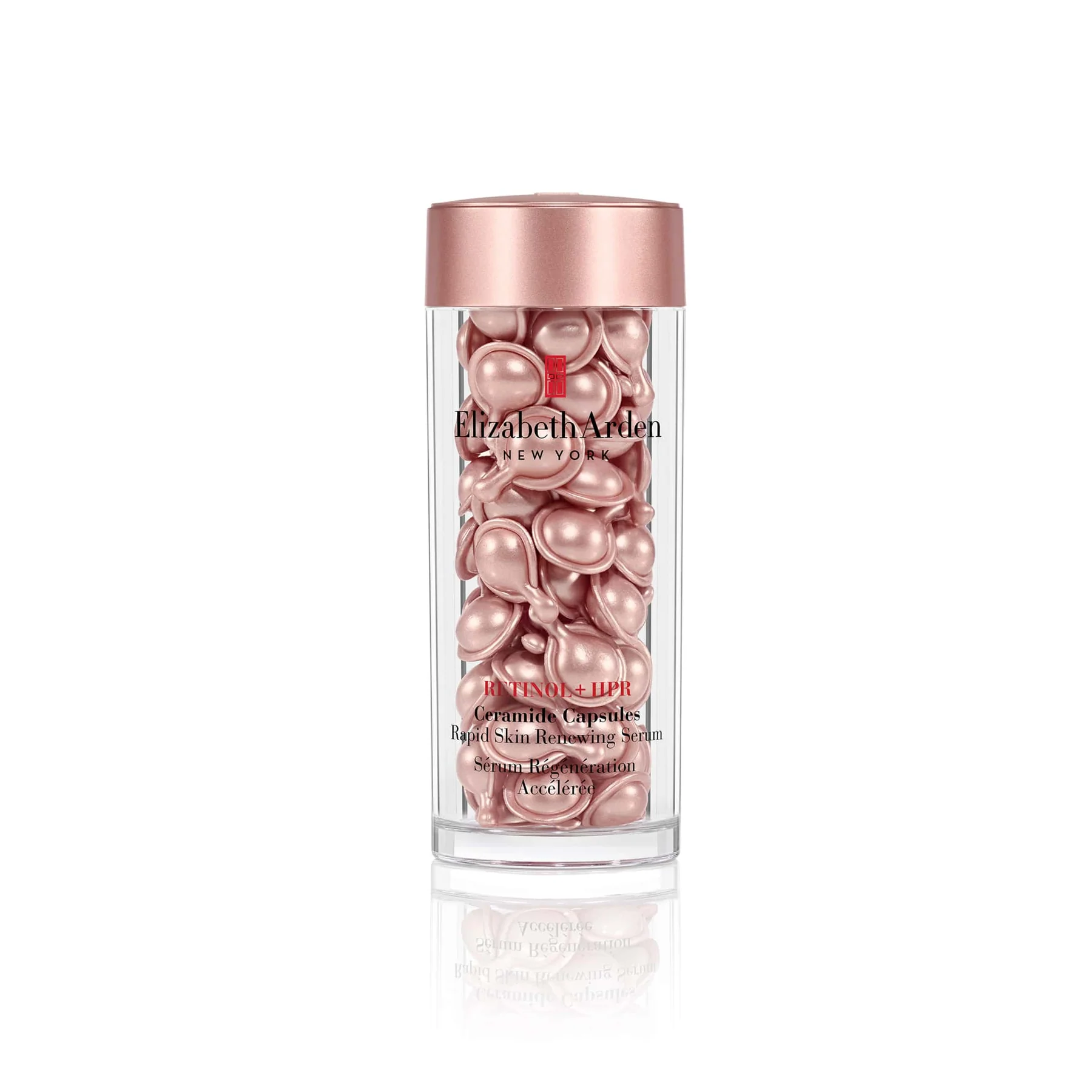 Retinol + Hpr Ceramide Capsules Rapid Skin Renewing Serum