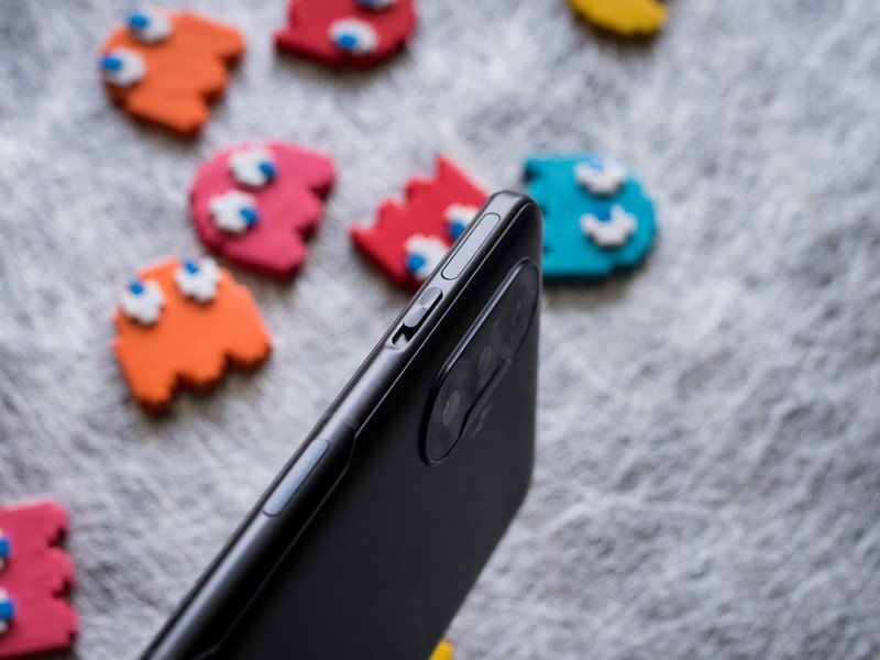 POCO F3 GT