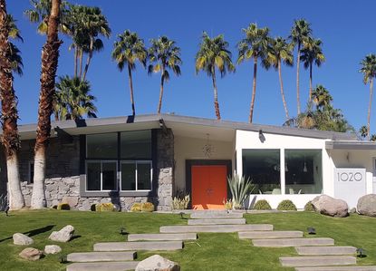 The Palm Springs Renaissance; A Modernism Week Preview | Livingetc