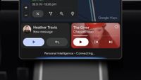 Google brings Gemini's Personal Intelligence to Android Auto and cars with Google built-in.