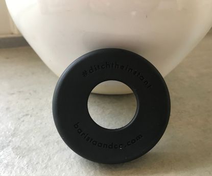 Bicchiere Di Ricambio In Vetro Borosilicato Per Caffettiera Barista & Co One Brew
