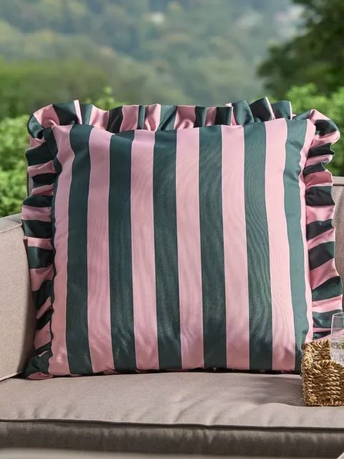 Garden Gals Outdoor Cushion