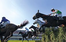 Grand National tips 2016