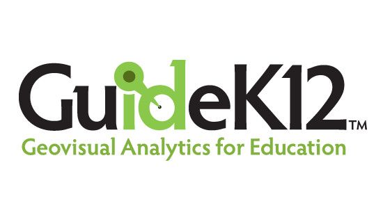 GuideK12 logo