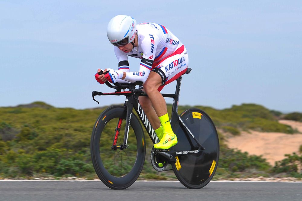 Anton Vorobyev (Team Katusha)