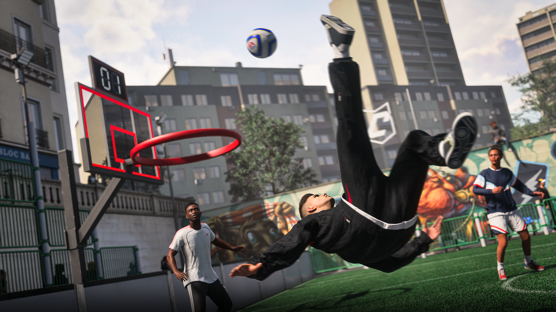 EA Sports FC 27