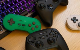 The Best Bluetooth Controllers for Mobile, PC and Consoles ... - 
