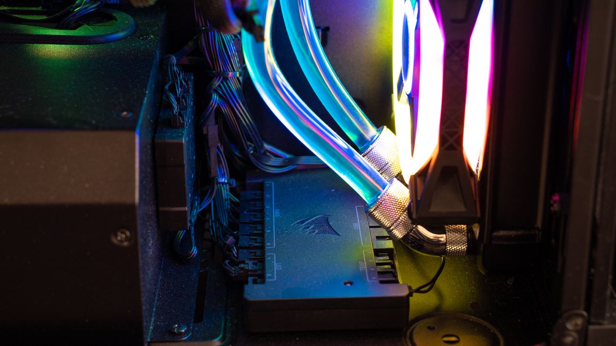 Origin Millennium Gaming PC