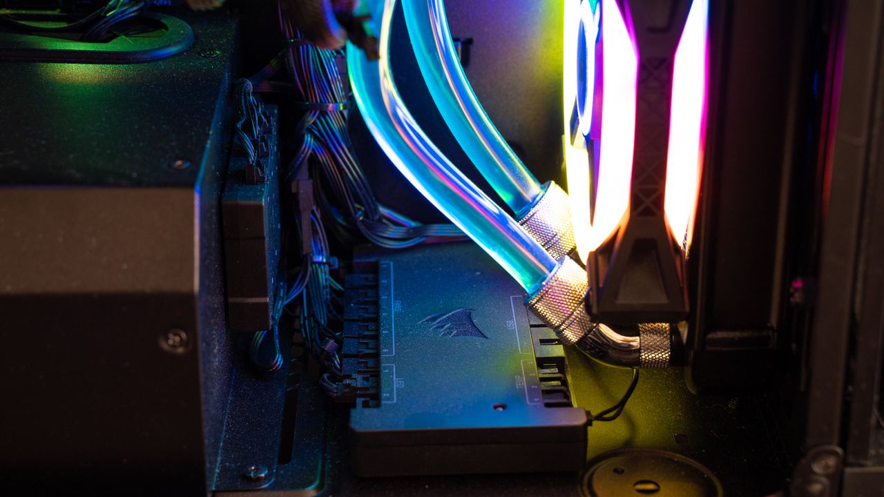 Origin Millennium Gaming PC