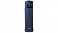 Zojirushi stainless steel travel mug