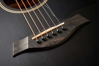 Taylor American Dream AD27 & AD17 Blacktop review | MusicRadar