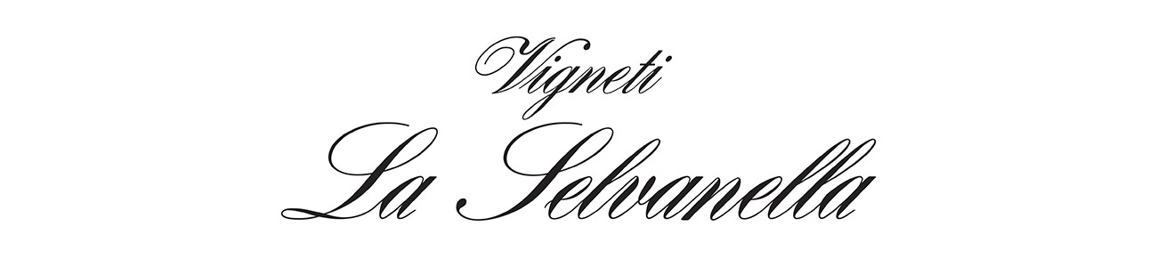 Vigneti La Selvanella logo