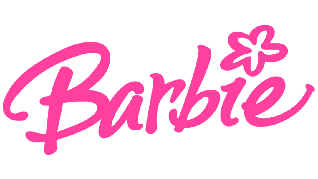 Barbie logo