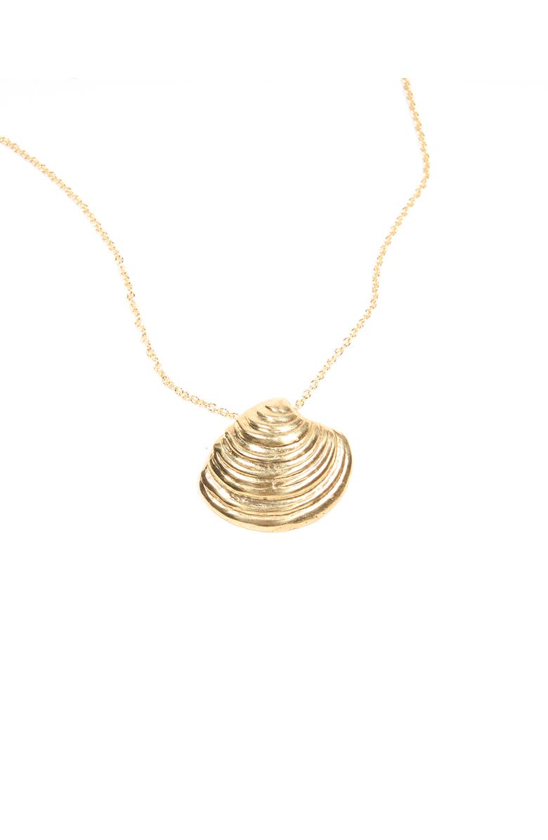 La Plage Necklace