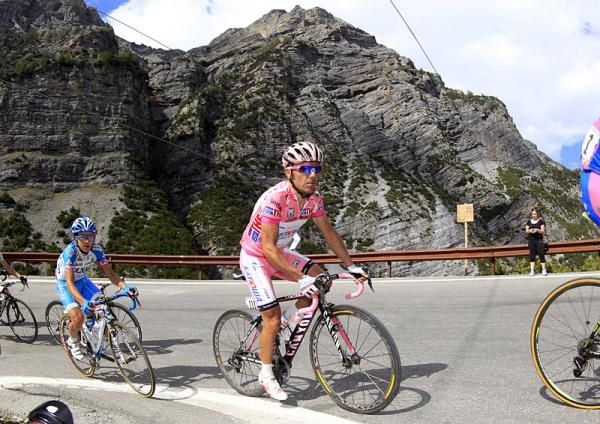 Joaquim Rodriguez (Katusha)