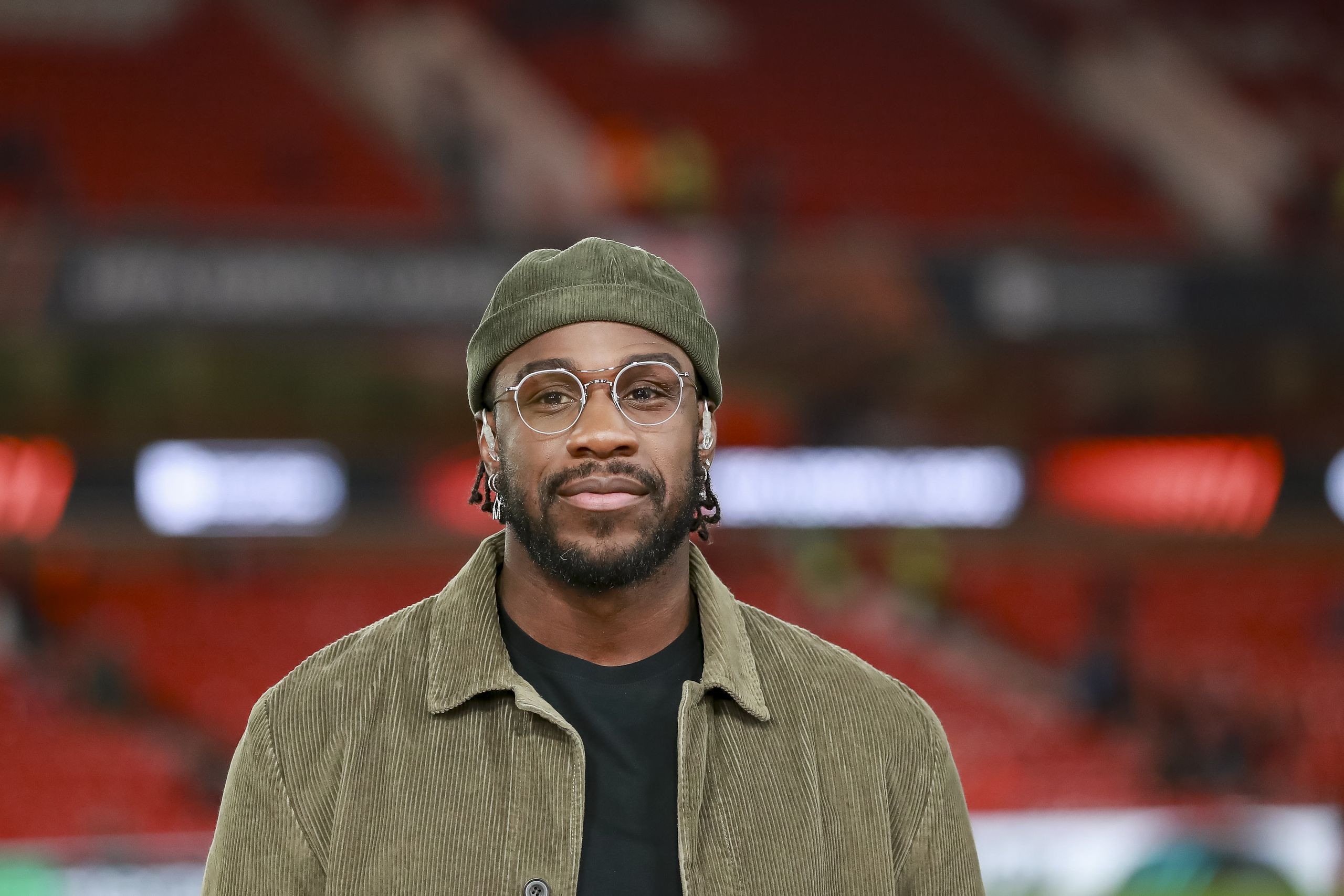 Ex-West Ham United man Michail Antonio rumoured to be training with rival Premier League side